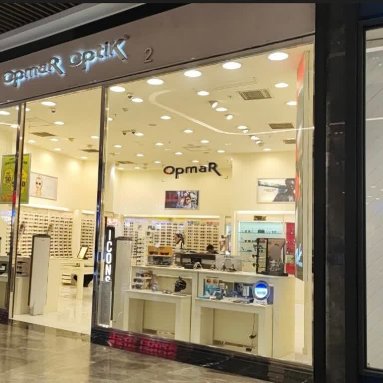 Kampanya Bilgisinin Gizlenmesi Ve İlgisiz Mağaza Müdürü Deneyimi