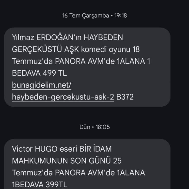 İzinsiz SMS Gönderimi Ve Kişisel Verilerin İhlali