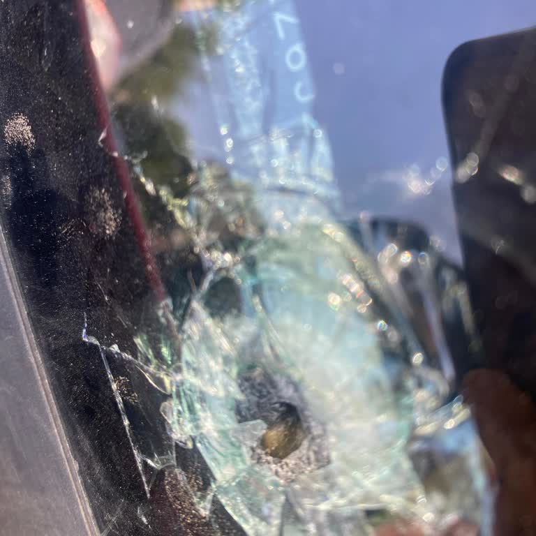 Kasko Teminatı Reddiyle Mağduriyet Yaşadık