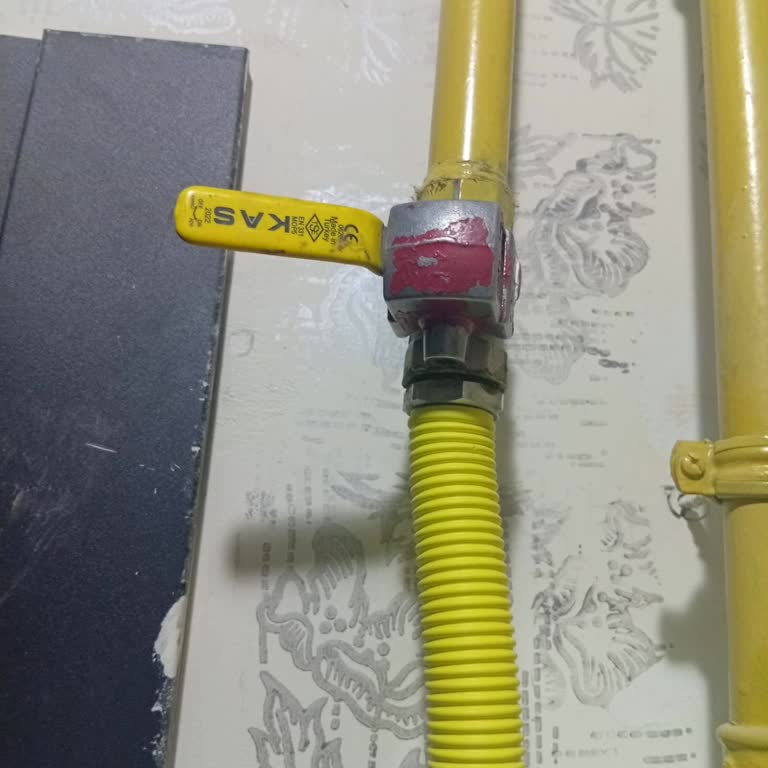 Ödenmiş Faturaya Rağmen Doğalgazın Habersiz Kesilmesi Ve Yetersiz Müşteri Hizmeti