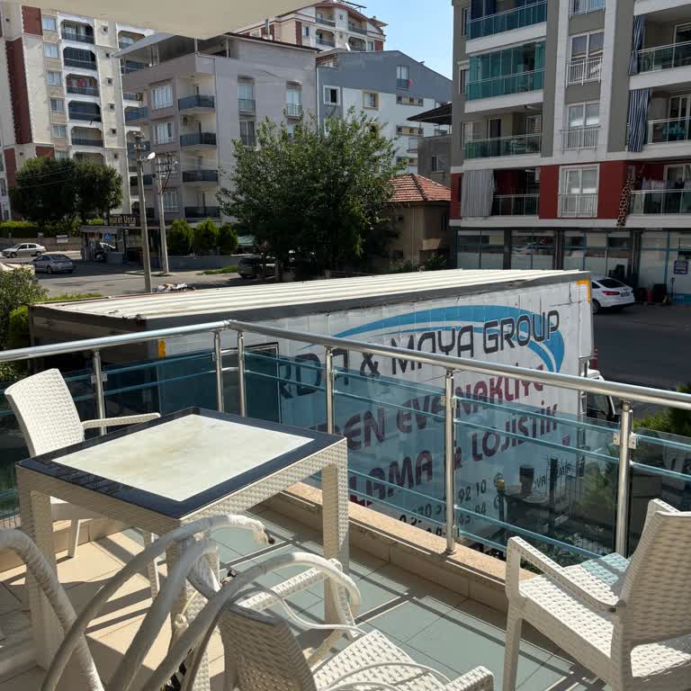 Maya Nakliyat Firması Eşyalarımı Hasarlı Teslim Etti Ve Sorumluluk Almadı