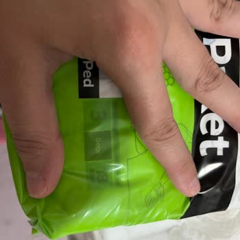 Sleepy Ped Siparişimde Paket İçeriği Yanlış Geldi