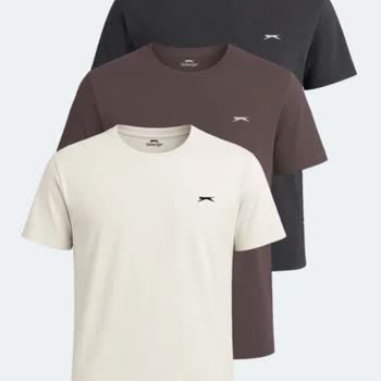 Slazenger Yanlış Ürün Gönderildi, Çözüm Sunulmadı, Mağdur Oldum