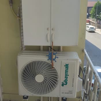 Montaj Sonrası Klima Kullanımında Yaşanan Sorunlar Ve Ek Ücret Talepleri