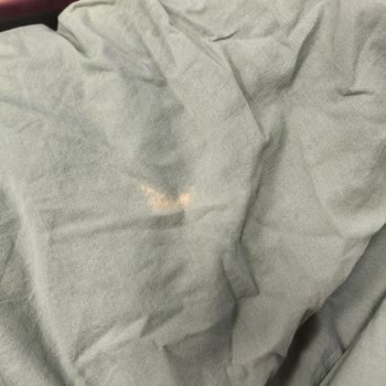 İlk Yıkamada Renk Değişimi Yaşanan Çarşafın İadesi Talebi