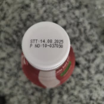 Aldığım Kefirler Sürekli Bozuk Çıkıyor, Taze Ürün Beklerken Hayal Kırıklığı Yaşıyorum