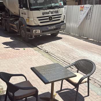 Zeytinburnu'nda Kentsel Dönüşümde Güvenlik Ve Denetim Eksikliği