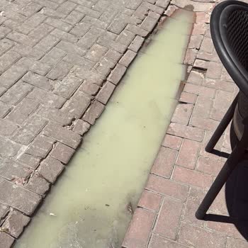 Zeytinburnu'nda Kentsel Dönüşümde Güvenlik Ve Denetim Eksikliği