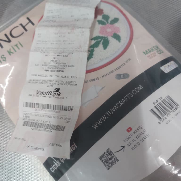 Eksik Parça Nedeniyle İade Sürecinde Mağduriyet Yaşadım