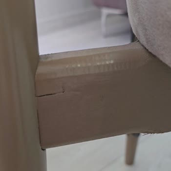 Kırık Ve Deforme Ürün İçin 21 Gündür Sonuçlanmayan İade Süreci