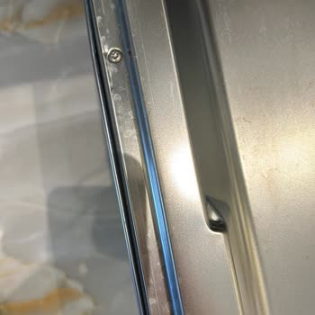 Siemens Servis Hatasıyla Bulaşık Makinem Zarar Gördü