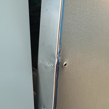 Siemens Servis Hatasıyla Bulaşık Makinem Zarar Gördü