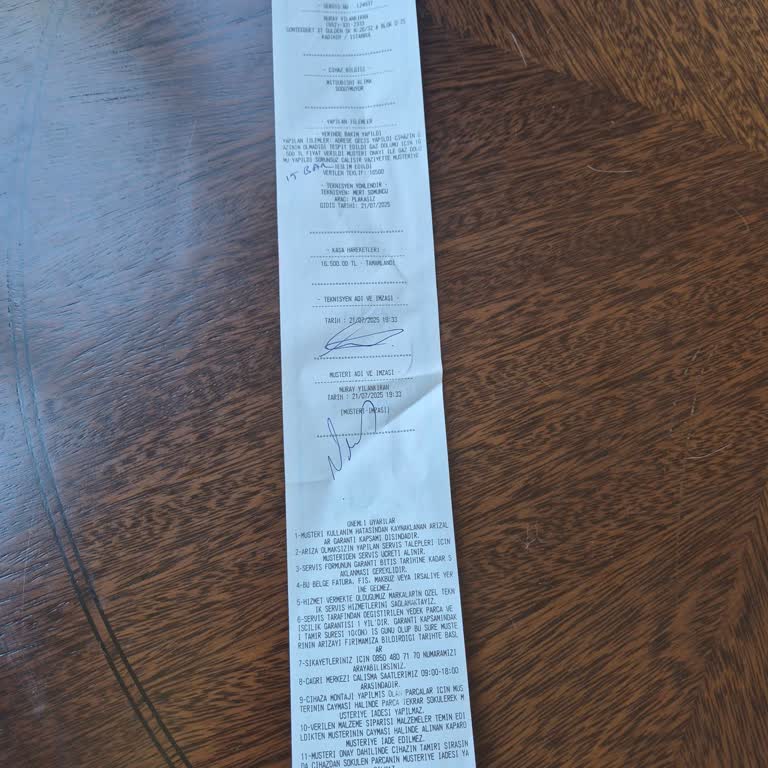 Klimaya Fahiş Gaz Ücreti Ve Faturasız İşlem Mağduriyeti