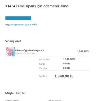 İletişim Eksikliği Ve İptal Sorunu Yaşadım