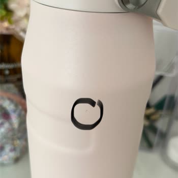 Distribütörden Alınan Stanley Termosun Sorunlu Gelmesi Ve Yetersiz Müşteri Hizmeti