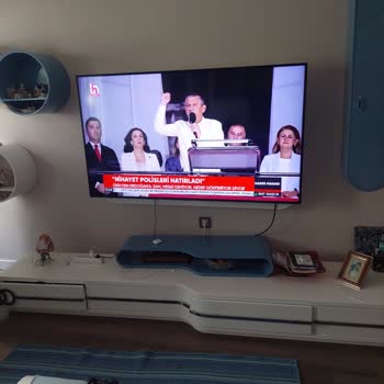 TV Plus Ve Turkcell'de Sürekli Bağlantı Sorunu Yaşıyorum