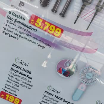 A101 Mağazasında Ürün Bulunamaması Ve İlgisiz Çalışanlar