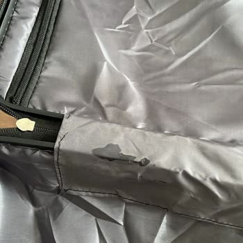 Kırık Ürün Teslimatı Ve Müşteri Temsilcisinden Ayrımcı Davranış