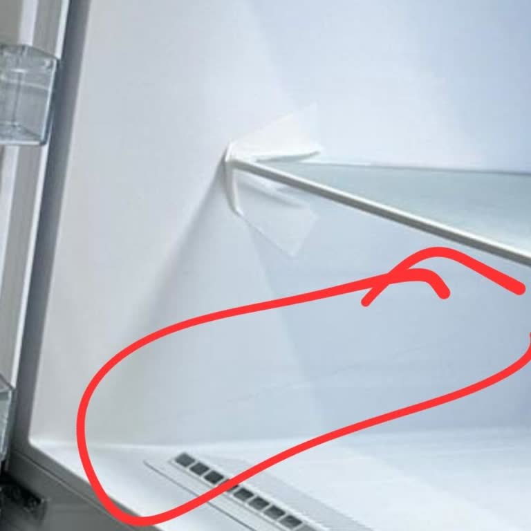 Sıfır Diye Satılan Buzdolabı Hasarlı Çıktı, Servis Ve Müşteri Hizmetleri Mağduriyetimi Gidermedi