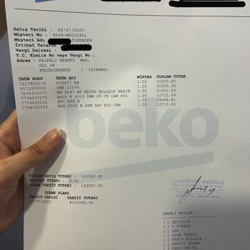 Sıfır Diye Satılan Buzdolabı Hasarlı Çıktı, Servis Ve Müşteri Hizmetleri Mağduriyetimi Gidermedi