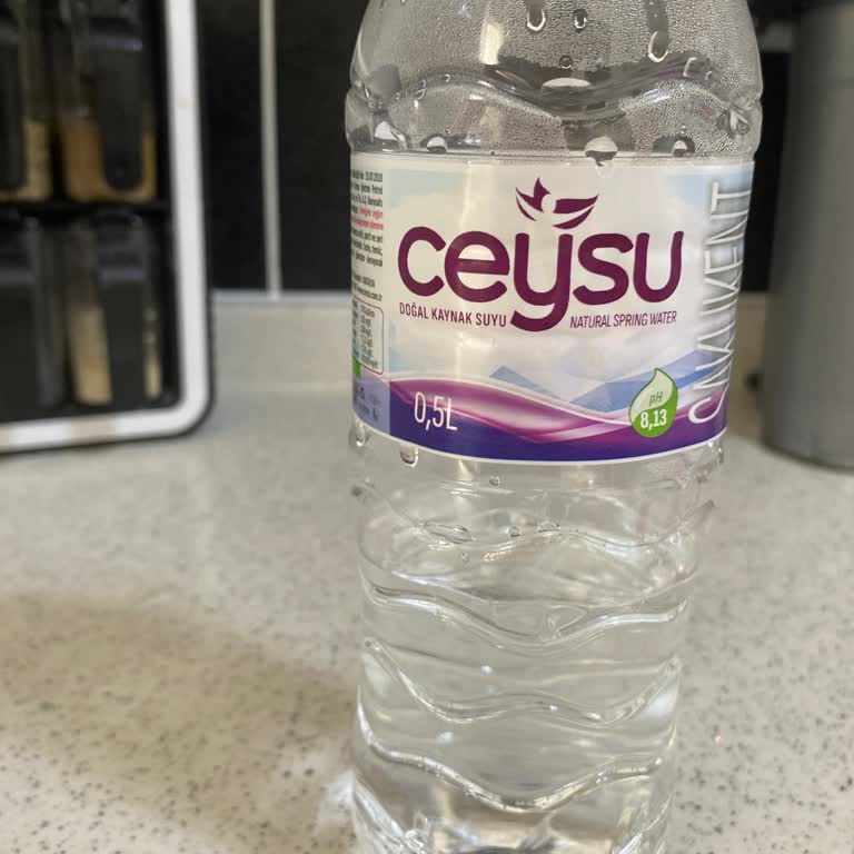 Satın Alınan İçeceğin Kötü Kokması ve Sağlık Sorunu