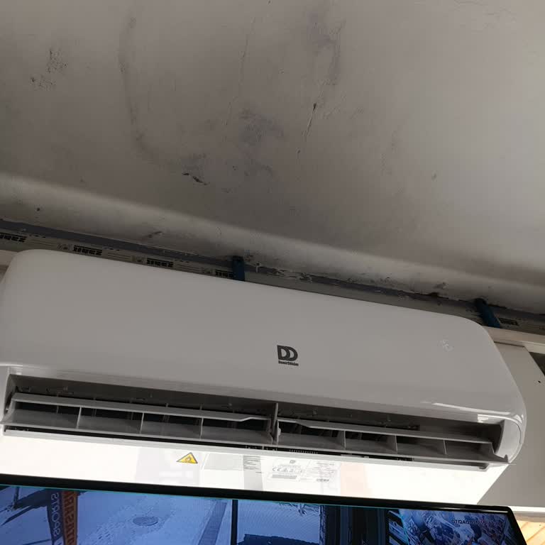 Satın Alınan Klimanın Arızalı Çıkması Ve İlgisiz Müşteri Hizmetleri