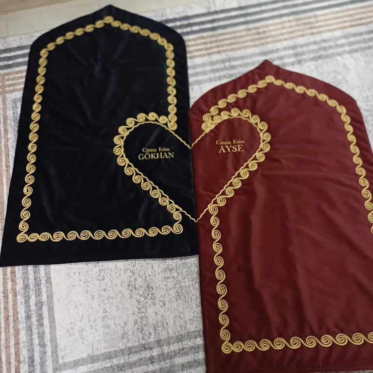 Karde Çeyiz ve Ev Tekstili Hediye Ürünleri Göndermedi