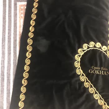 Karde Çeyiz ve Ev Tekstili Hediye Ürünleri Göndermedi