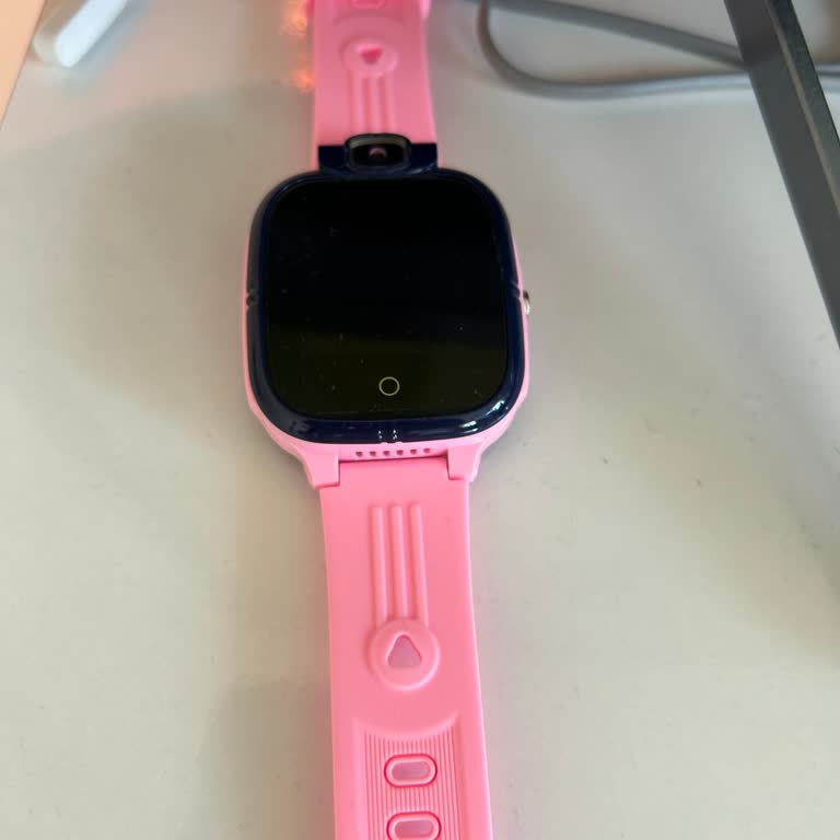 Reeder Çocuk Saatinde Batarya Arızası Ve Garanti Mağduriyeti