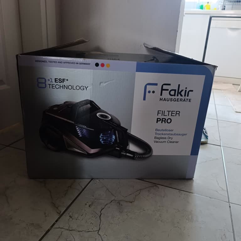 Aldığım Elektrikli Süpürgenin Kablosu Toplanmadı, Mağaza İade Almadı