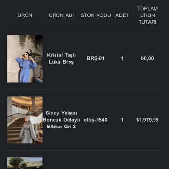 Kusurlu Ürün Gönderimi Sonrası İade Talebine Yanıt Alamadım