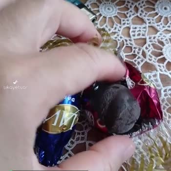 Kahve Dünyası Ürün Çok Kötü Mağdur Oldum