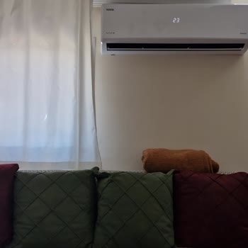 Vestel Klima Montajında Hatalar Ve Sorunların Çözülmemesi