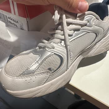 Kısa Sürede Yırtılan Ayakkabım Garanti Kapsamında Değerlendirilmedi