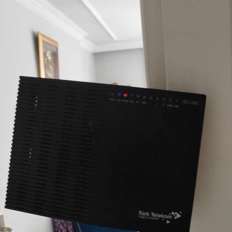 Hız Artışı Sonrası Daha Kötüleşen İnternet Ve Sürekli Kesinti Sorunu