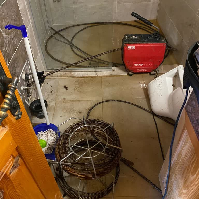 Tatilde Kirala Yaşadığımız Villa Sorunu ve Yetersiz Çözüm