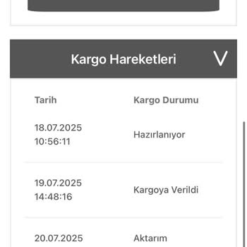 Kargo Gecikmesi Nedeniyle Klima Teslimatı Yapılamıyor, Müşteri Hizmetlerine Ulaşılamıyor