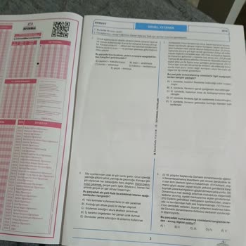 Eksik Sayfalı Kitap Ve Haksız Kargo Ücreti Mağduriyeti