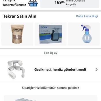 Ürün Kalitesi Ve Abonelik İptali Sorunu