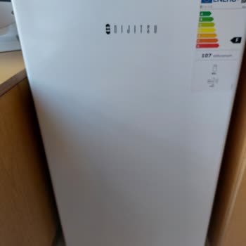 Dijitsu Mini Buzdolabı 2 Aydır Tamir Edilmiyor, Mağduriyetim Giderilmiyor