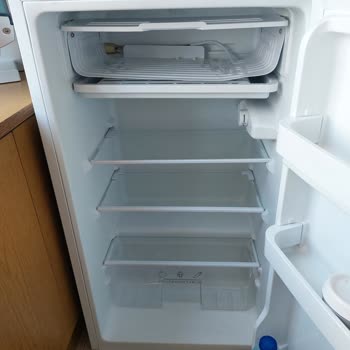 Dijitsu Mini Buzdolabı 2 Aydır Tamir Edilmiyor, Mağduriyetim Giderilmiyor