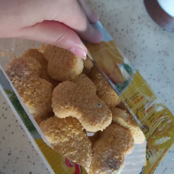 Aldığım Piliç Nuggetların Bozuk Çıkması Ve İlgisiz Müşteri Hizmeti