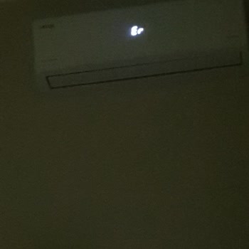 Tekrarlayan ER07 Hatası Nedeniyle Klimadan Faydalanamama Sorunu