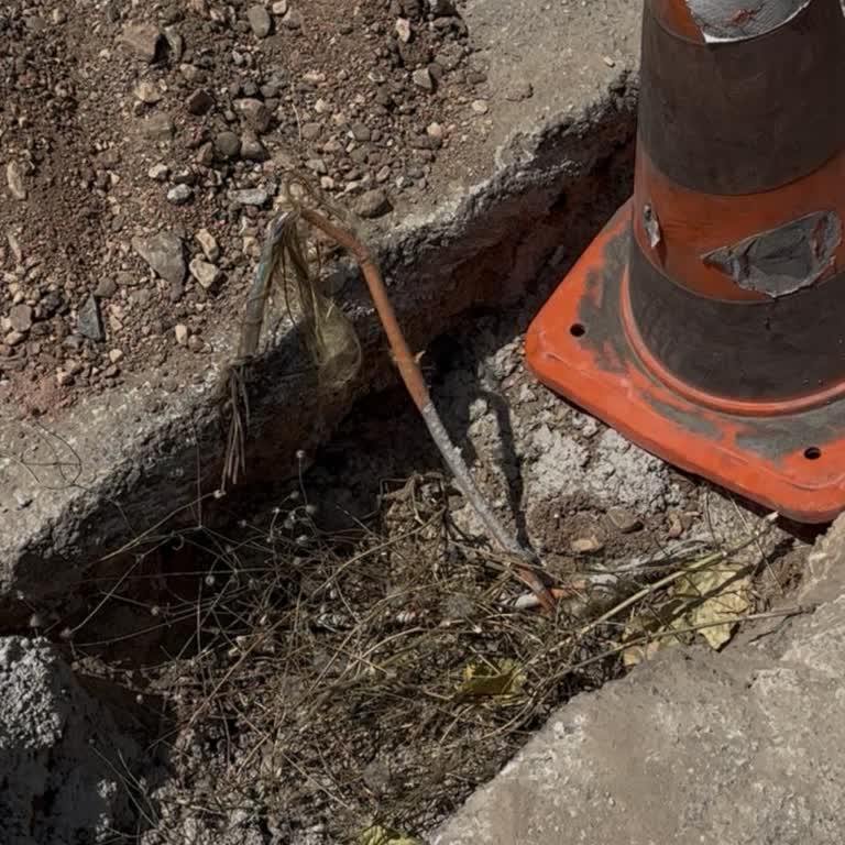 15 Gündür Fiber Kablo Arızası Çözülmüyor İnternetim Yok