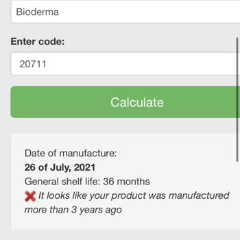 Tarihi Geçmiş Ürün Gönderildi, Güvenli Alışveriş Endişesi Yaşadım