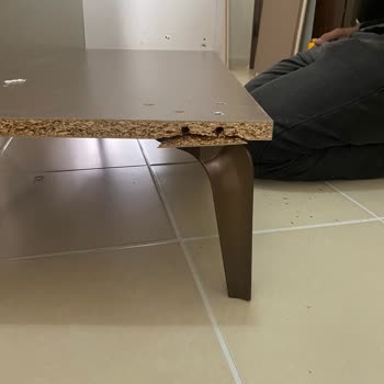 Doğtaş Mobilya Montaj Sorunları Ve Yetersiz Satış Sonrası Hizmet