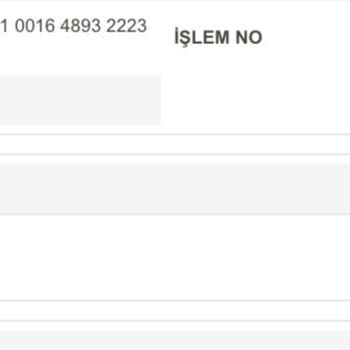 Satın Alma Sonrası İlgisizlik Ve Geciken Kargo Mağduriyeti
