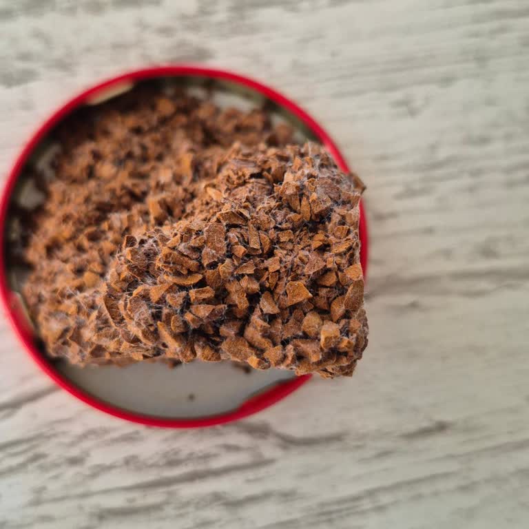 Taze Olmayan Nescafe Taster's Choice Ürünü Nedeniyle Mağduriyet