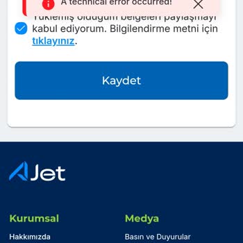 Bagajım Patladı, Çocukların Oyuncakları Ve Eşyalarım Kayboldu