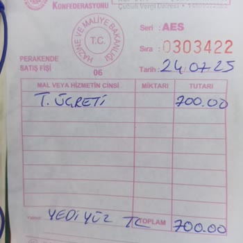 Bagajım Patladı, Çocukların Oyuncakları Ve Eşyalarım Kayboldu